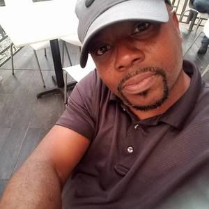 Meet your Posher, Thomas